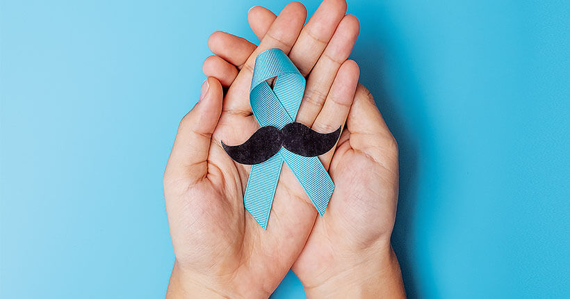 Beitrag: Prostata und Prostatakrebs Vorsorge Prostata-MRT, Radiologie