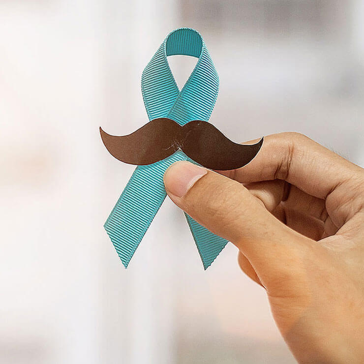 Prostata Krebsvorsorge Früherkennung durch Prostata-MRT