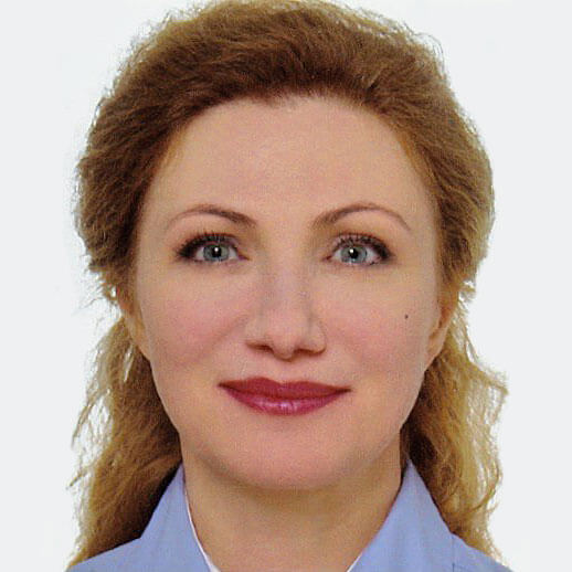 Dr. Sekundo in Radiologie in Gießen